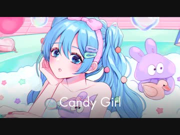 Candy Girl / picco feat.初音ミク