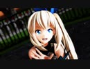【MMD】ファンサ【ミライアカリ】