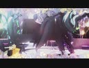 【オクタヴィネル】ワンルーム・オール・ザット・ジャズ【MMDツイステ】