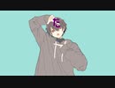 【初音ミクオリジナル】生命線ダンス【パルモカ】
