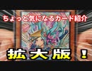 ★遊戯王★まったり紹介。ちょっと気になる限定カード
