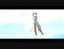 【原神MMD】flos【鍾離】