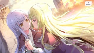 【アサルトリリィ Last Bullet】イベントストーリー カラフルダイアリー 5話