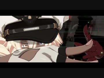 顔　面　発　射　の　カ　ル　ヴ　ァ　ド　ス　.GGST(β)