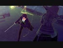 【MMD刀剣乱舞】刀アクション陸奥守吉行