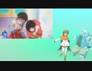 Eve × suis - 平行線 - Heikousen 【雨歌エル・白音カン】【UTAUカバー +UST】