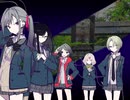 【MAD】CHAOS:;COLD
