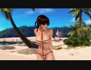 【DoaX3F】OP-ED集 レイファン 2260911g
