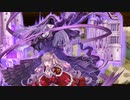 【城プロ音楽変更動画】【第七回名城番付【い】上級の段 難しい】に欧州の城娘たちで挑戦
