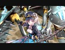 【城プロ音楽変更動画】【第七回名城番付【い】上級の段 難しい】に ほわわんな城娘たちで挑戦