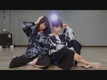 【アイリス ✿ みちる】ナンセンス文学　踊ってみた