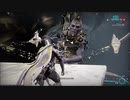 [WARFRAME]Nihil再戦ちょっと確認[もう一度歌いなさい、クソ野郎]