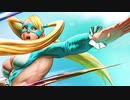 【Voiceroid実況】セイカさんはﾎﾞﾝﾊﾞｰ!!したい！その2【SFV】