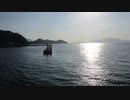 ２０２１年２月２１日　ho散歩　似島