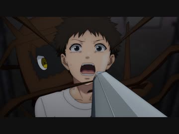 はたらく細胞!! 08「がん細胞Ⅱ（後編）」