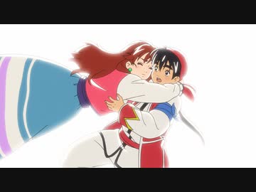 真・中華一番！　第20話「不死鳥のごとく」