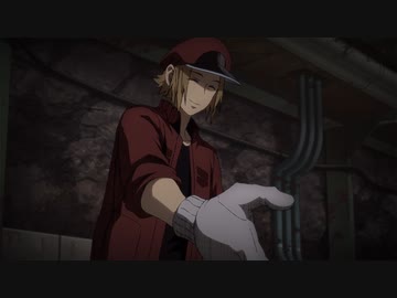 はたらく細胞BLACK 第10話「胃潰瘍、友情、喪失。」