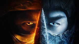 映画『Mortal Kombat／モータルコンバット』予告編