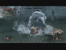 【SEKIRO切り抜き】猿と戦いながらGの話する【2019/06/18】