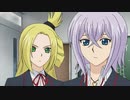 カードファイト!! ヴァンガード リンクジョーカー編　第113話　副部長はだれだ！？