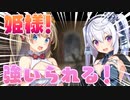 #11【実況】姫様"えっちな謎解き"の時間です！【プリズンプリンセス】