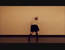【虎視眈々】踊ってみた 瀬戸莱叶