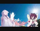 【AIきりたん・AIイタコ】少年の日は今【NEUTRINOカバー】