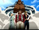 リングにかけろ１ 日米決戦編　第2話　誓いの旗のもとで