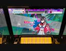 【CHUNITHM】「夢花火」MASTER AJ【チュウニズム】