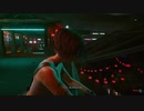 Cyberpunk 2077 #45【PISCES】クエスト　 PC版 ベリーハード 英語音声 日本語字幕　実況なし　画質ウルトラ