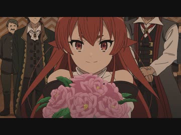 無職転生 ～異世界行ったら本気だす～　第8話　ターニングポイント１