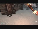【The Long Dark】雪山をのんびり探索　32話【ゆかマキ実況】