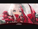 Nightcore - Legendary