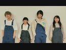 【らんまり】　シュガーバイン　踊ってみた　【りんはみ】