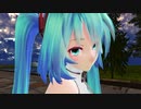 初音ミクで『いつまでもいつまでも』　ザ・サベージ　feat:初音ミク(Tda式)