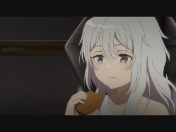 裏世界ピクニック 第9話「サンヌキさんとカラテカさん」