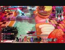 【wlw】端　兵　士　列　後　方　イ　キ　リ　シ　ョ　タ【再試⑧】【エルルカンEX3】