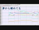 【.hack//Roots】Silly-Go-Round 耳コピ [MIDI]