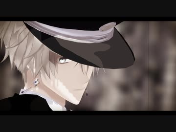 【にじさんじMMD】ドラマツルギー【甲斐田晴】