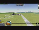 ミサイルで対地攻撃(ksp）