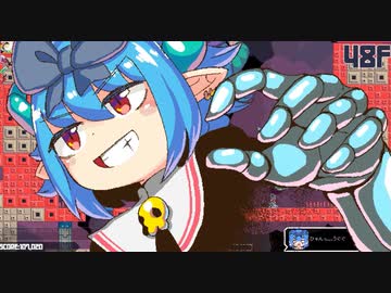 【常世ノ塔】日替わりの塔 最終回【ゆっくり実況プレイ】