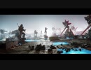 《アークナイツ》X《レインボーシックスシージ》コラボティーザーPV