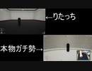 そりゃ当たらんわ