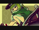 オーバーフロッシャー × ウデマエXボーダーmuu アニメ＆キル集【Splatoon2】