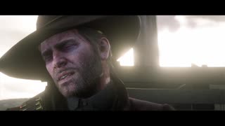 【RED DEAD REDEMPTION II】「時代に取り残された者達」第43回
