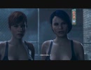 【2人実況】全員生存を目指すデトロイト part16【Detroit Become Human】