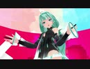 【Tda式】What You Waiting For / TWICE   大人ミク