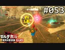 【実況】#053:ゼルダ無双 厄災の黙示録 初見実況プレイ【ハード】