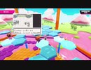 はちゃめちゃなフォールガイズ実況　その136【毎日投稿】