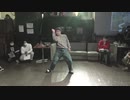 【FKSS】freak style session vol.11 | JUDGE MOVE SuI【アニソンダンスバトル】